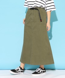 GRAMICCI / グラミチ BAKER SKIRT