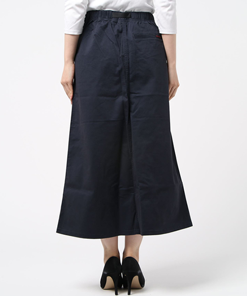 mercibeaucoup，× GRAMICCI★スカート【美品】 セール】MAXI SKIRT | マキシスカート（スカート）｜Gramicci
