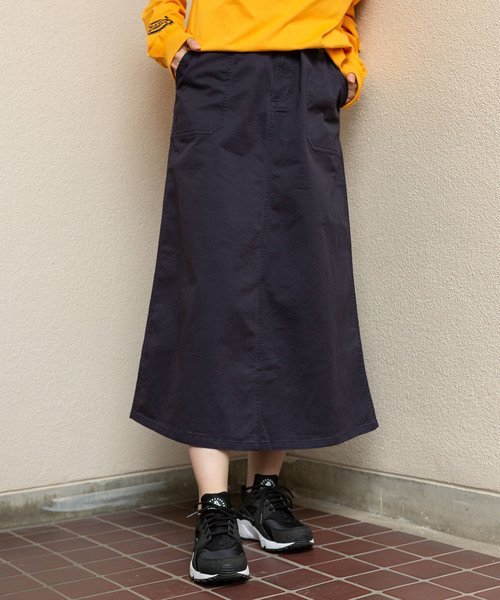 mercibeaucoup，× GRAMICCI★スカート【美品】 メルシーボークー、」と「グラミチ」がコラボ、パンツとスカート発売