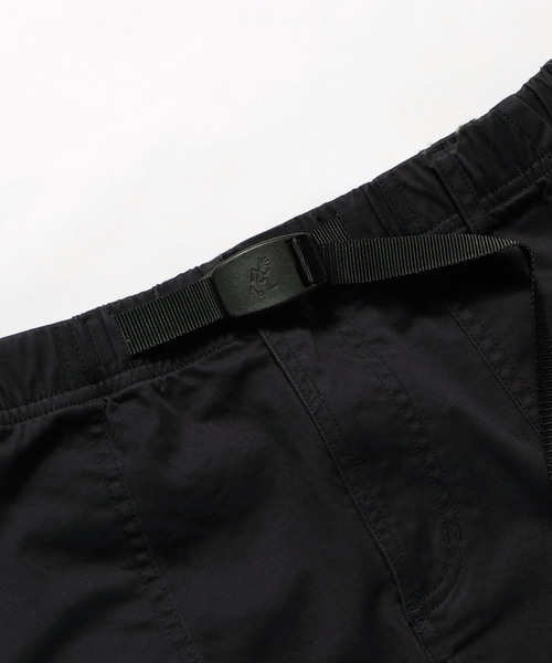 Gramicci（グラミチ）の「GRAMICCI / グラミチ BAKER SKIRT（スカート・レディース・ブラック/ベージュ/ネイビー/オリーブ・M/L/S）」の18枚目の写真