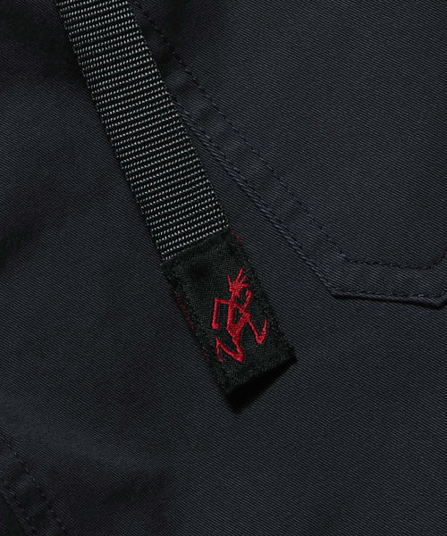 Gramicci（グラミチ）の「GRAMICCI / グラミチ BAKER SKIRT（スカート・レディース・ブラック/ベージュ/ネイビー/オリーブ・M/L/S）」の17枚目の写真