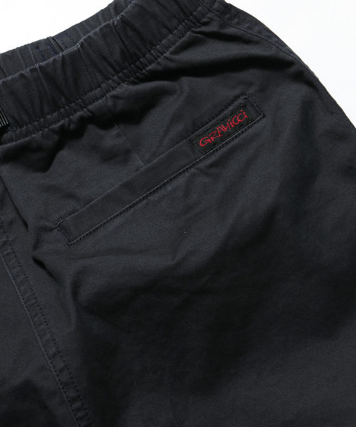 Gramicci（グラミチ）の「GRAMICCI / グラミチ BAKER SKIRT（スカート・レディース・ブラック/ベージュ/ネイビー/オリーブ・M/L/S）」の22枚目の写真