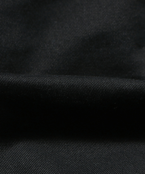 Gramicci（グラミチ）の「GRAMICCI / グラミチ BAKER SKIRT（スカート・レディース・ブラック/ベージュ/ネイビー/オリーブ・M/L/S）」の21枚目の写真