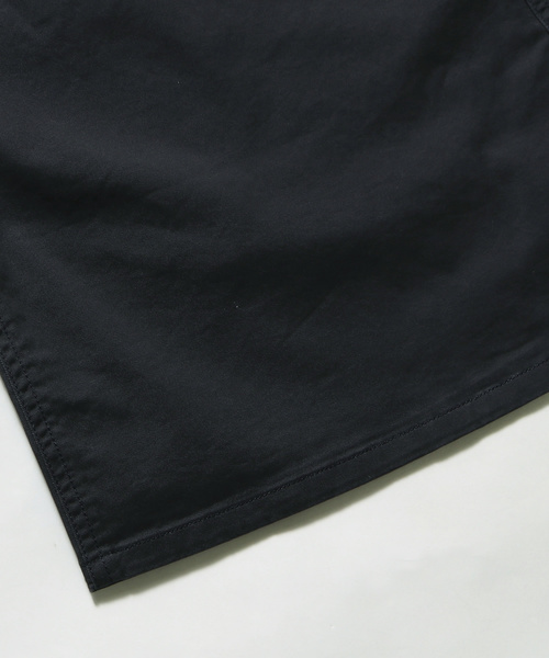 Gramicci（グラミチ）の「GRAMICCI / グラミチ BAKER SKIRT（スカート・レディース・ブラック/ベージュ/ネイビー/オリーブ・M/L/S）」の20枚目の写真