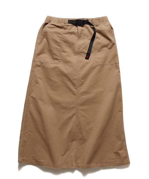 Gramicci / グラミチ BAKER SKIRT（スカート）｜Gramicci