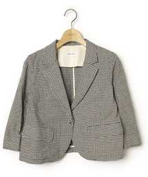 PAR ICI�i�p�[���b�V�B�j�̌Ò��u�`�F�b�N���e�[���[�h�W���P�b�g�i�e�[���[�h�W���P�b�g�j�v