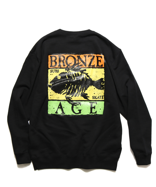ROOPTOKYO（ループトウキョウ）の「BRONZE AGE/ブロンズエイジ Cree 