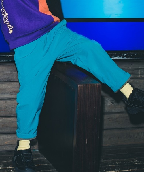 Radchap ラッドチャップ の 裏フリースパンツ その他パンツ Wear