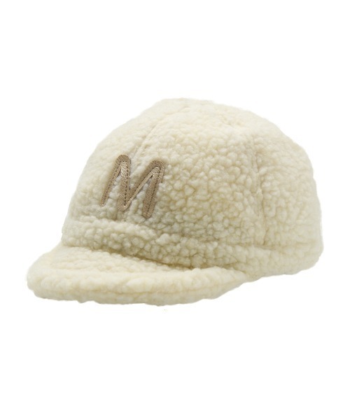 14+�i�C�`�����v���X�j�́uKIDS�{�A�C�j�V�����L���b�v�i�L���b�v�j�v�b�x�[�W��