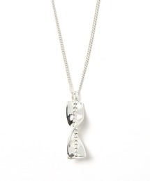 PAGEBOY | トルネードチェーンネックレス(ネックレス)