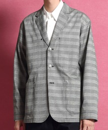 MILKBOY�i�~���N�{�[�C�j�́uORDINARY �W���P�b�g�i�e�[���[�h�W���P�b�g�j�v