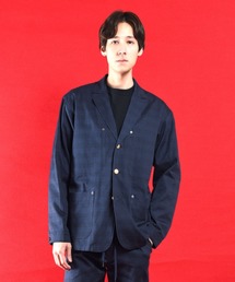 MILKBOY�i�~���N�{�[�C�j�́uORDINARY �W���P�b�g�i�e�[���[�h�W���P�b�g�j�v