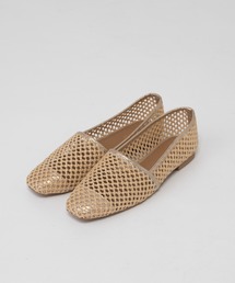 mystic | メッシュスリッポン(スリッポン)