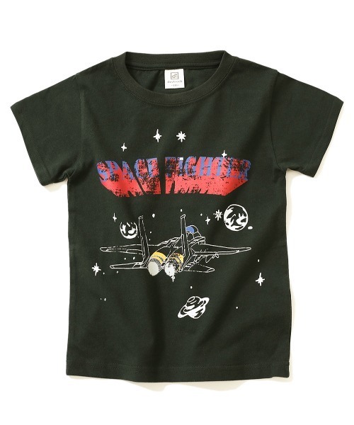 devirock（デビロック）の「デビラボ プリントTシャツ（Tシャツ/カットソー・キッズ・その他10/その他20/その他1/その他4/その他9/その他19/その他8/その他11/その他2/その他6/その他14/その他17/その他12/その他18/その他7/その他5/その他16/その他15/その他3/その他13・100cm/90cm/80ｃｍ/130cm/140cm/120cm/150cm/110cm/160cm）」の2枚目の写真