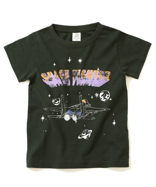 devirock（デビロック）の「デビラボ プリントTシャツ（Tシャツ/カットソー・キッズ・その他10/その他20/その他1/その他4/その他9/その他19/その他8/その他11/その他2/その他6/その他14/その他17/その他12/その他18/その他7/その他5/その他16/その他15/その他3/その他13・100cm/90cm/80ｃｍ/130cm/140cm/120cm/150cm/110cm/160cm）」の3枚目の写真