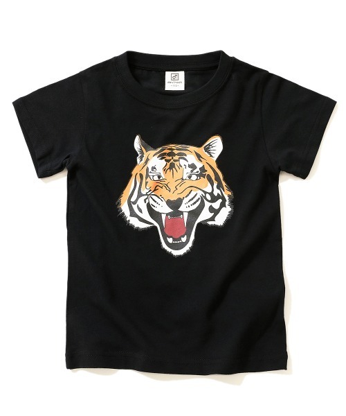 devirock（デビロック）の「デビラボ プリントTシャツ（Tシャツ/カットソー・キッズ・その他10/その他20/その他1/その他4/その他9/その他19/その他8/その他11/その他2/その他6/その他14/その他17/その他12/その他18/その他7/その他5/その他16/その他15/その他3/その他13・100cm/90cm/80ｃｍ/130cm/140cm/120cm/150cm/110cm/160cm）」の4枚目の写真