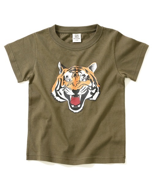 devirock（デビロック）の「デビラボ プリントTシャツ（Tシャツ/カットソー・キッズ・その他10/その他20/その他1/その他4/その他9/その他19/その他8/その他11/その他2/その他6/その他14/その他17/その他12/その他18/その他7/その他5/その他16/その他15/その他3/その他13・100cm/90cm/80ｃｍ/130cm/140cm/120cm/150cm/110cm/160cm）」の5枚目の写真