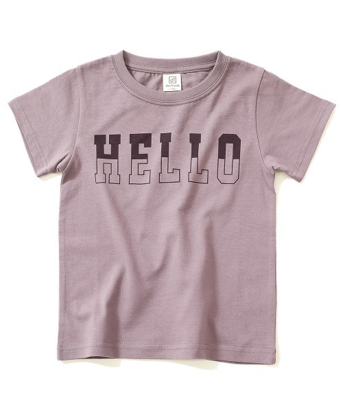 devirock（デビロック）の「デビラボ プリントTシャツ（Tシャツ/カットソー・キッズ・その他10/その他20/その他1/その他4/その他9/その他19/その他8/その他11/その他2/その他6/その他14/その他17/その他12/その他18/その他7/その他5/その他16/その他15/その他3/その他13・100cm/90cm/80ｃｍ/130cm/140cm/120cm/150cm/110cm/160cm）」の10枚目の写真