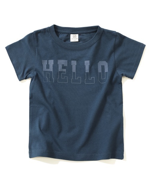 devirock（デビロック）の「デビラボ プリントTシャツ（Tシャツ/カットソー・キッズ・その他10/その他20/その他1/その他4/その他9/その他19/その他8/その他11/その他2/その他6/その他14/その他17/その他12/その他18/その他7/その他5/その他16/その他15/その他3/その他13・100cm/90cm/80ｃｍ/130cm/140cm/120cm/150cm/110cm/160cm）」の11枚目の写真