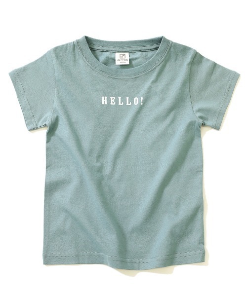 devirock（デビロック）の「デビラボ プリントTシャツ（Tシャツ/カットソー・キッズ・その他10/その他20/その他1/その他4/その他9/その他19/その他8/その他11/その他2/その他6/その他14/その他17/その他12/その他18/その他7/その他5/その他16/その他15/その他3/その他13・100cm/90cm/80ｃｍ/130cm/140cm/120cm/150cm/110cm/160cm）」の12枚目の写真