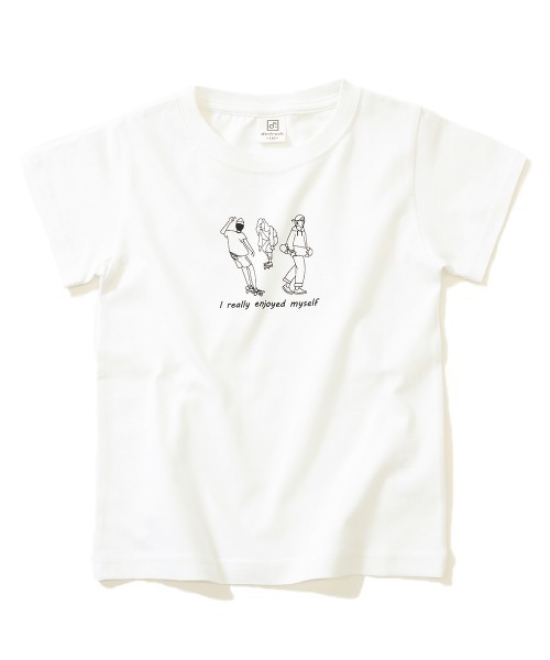devirock（デビロック）の「デビラボ プリントTシャツ（Tシャツ/カットソー・キッズ・その他10/その他20/その他1/その他4/その他9/その他19/その他8/その他11/その他2/その他6/その他14/その他17/その他12/その他18/その他7/その他5/その他16/その他15/その他3/その他13・100cm/90cm/80ｃｍ/130cm/140cm/120cm/150cm/110cm/160cm）」の15枚目の写真