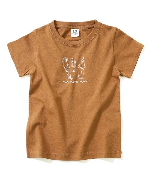 devirock（デビロック）の「デビラボ プリントTシャツ（Tシャツ/カットソー・キッズ・その他10/その他20/その他1/その他4/その他9/その他19/その他8/その他11/その他2/その他6/その他14/その他17/その他12/その他18/その他7/その他5/その他16/その他15/その他3/その他13・100cm/90cm/80ｃｍ/130cm/140cm/120cm/150cm/110cm/160cm）」の16枚目の写真