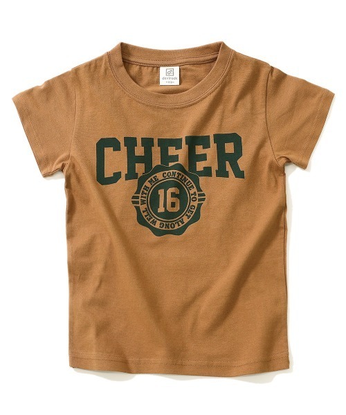 devirock（デビロック）の「デビラボ プリントTシャツ（Tシャツ/カットソー・キッズ・その他10/その他20/その他1/その他4/その他9/その他19/その他8/その他11/その他2/その他6/その他14/その他17/その他12/その他18/その他7/その他5/その他16/その他15/その他3/その他13・100cm/90cm/80ｃｍ/130cm/140cm/120cm/150cm/110cm/160cm）」の18枚目の写真