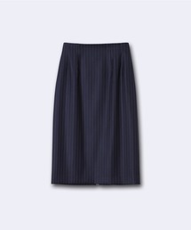 《INEDIT》タイトスカート《Loro Piana》