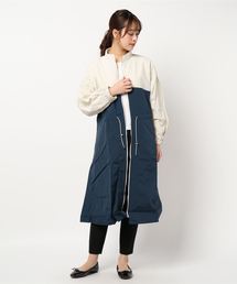 ブルゾン ロング丈 ファッション通販 Zozotown