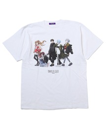 PR01.（ピーアールワン）の「RADIO EVA 688 RADIO EVA Illustration T-Shirt (Mai Yoneyama)（Tシャツ/カットソー）」
