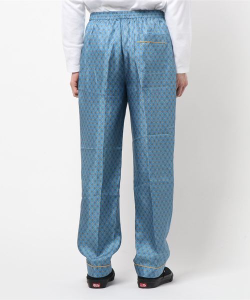 ADAM ET ROPE'（アダムエロペ）の「ALLATSEA PJ TROUSERS（その他パンツ・メンズ・ネイビー・M/L）」の3枚目の写真