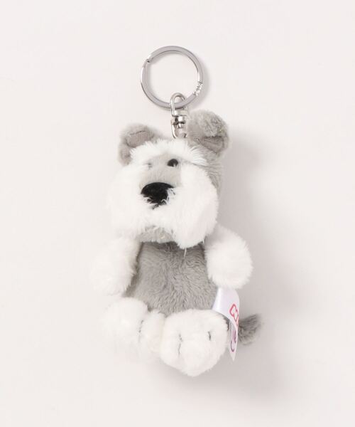 nici（ニキ）の「【NICI ニキ】 アニマル キーホルダー 10cm（チャーム・レディース・その他1/その他2/その他3/その他4/その他5/その他6/その他7/その他8/その他9/その他10/その他12/その他11/その他14/その他13/その他15/その他16/その他17/その他18/その他19/その他22/その他20/その他21/その他23/その他25/その他24/その他26/その他27/その他28/その他29・フリー）」の12枚目の写真