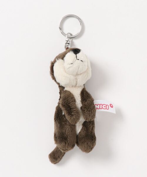 nici（ニキ）の「【NICI ニキ】 アニマル キーホルダー 10cm（チャーム・レディース・その他1/その他2/その他3/その他4/その他5/その他6/その他7/その他8/その他9/その他10/その他12/その他11/その他14/その他13/その他15/その他16/その他17/その他18/その他19/その他22/その他20/その他21/その他23/その他25/その他24/その他26/その他27/その他28/その他29・フリー）」の15枚目の写真