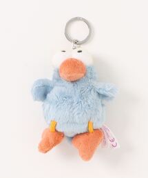 BIRTHDAY BAR | 【NICI ニキ】 アニマル キーホルダー 10cm(チャーム)