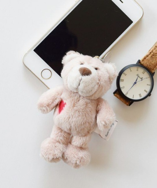 nici（ニキ）の「【NICI ニキ】 アニマル キーホルダー 10cm（チャーム・レディース・その他1/その他2/その他3/その他4/その他5/その他6/その他7/その他8/その他9/その他10/その他12/その他11/その他14/その他13/その他15/その他16/その他17/その他18/その他19/その他22/その他20/その他21/その他23/その他25/その他24/その他26/その他27/その他28/その他29・フリー）」の6枚目の写真