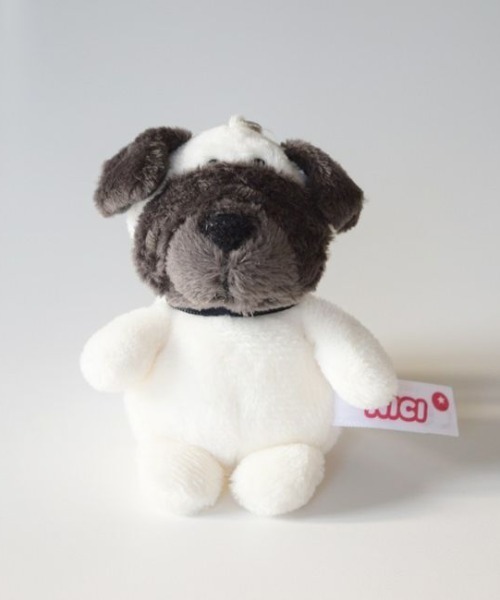 Nici ニキ アニマル キーホルダー 10cm キーホルダー Nici ニキ のファッション通販 Zozotown