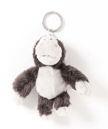 nici（ニキ）の「【NICI ニキ】 アニマル キーホルダー 10cm（チャーム）」
