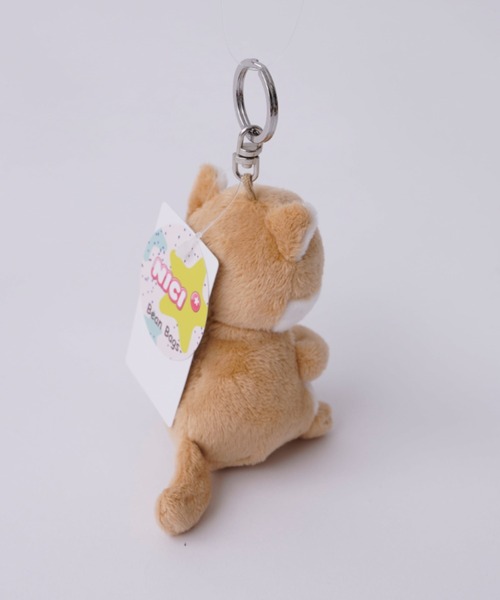 Nici ニキ アニマル キーホルダー 10cm