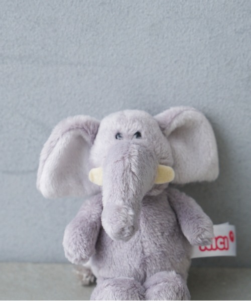 有*キ様 有機物ニキ Amazon.co.jp: NICI(ニキ) BB WF23 ワニ テリー 10cm : ファッション