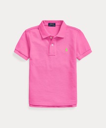POLO RALPH LAUREN｜ポロ ラルフ ローレンのポロシャツ（ピンク/桃色系