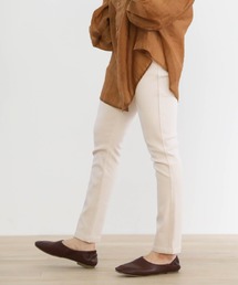 【PREMIUM PANTS】ストレッチスキニーパンツ