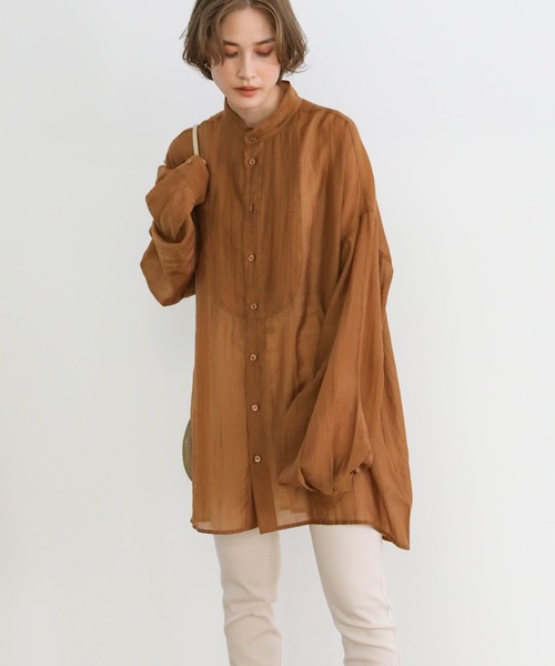 select MOCA(セレクトモカ)の「【PREMIUM PANTS】ストレッチスキニーパンツ(その他パンツ・レディース・チャコールグレー/アイボリー/ブラック・SMALL/MEDIUM/LARGE/X-SMALL)」の10枚目の写真