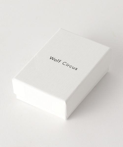 BEAUTY&YOUTH UNITED ARROWS（ビューティーアンドユースユナイテッドアローズ）の「＜Wolf Circus＞チェーン×淡水パールネックレス（ネックレス・レディース・ゴールド・FREE）」の6枚目の写真