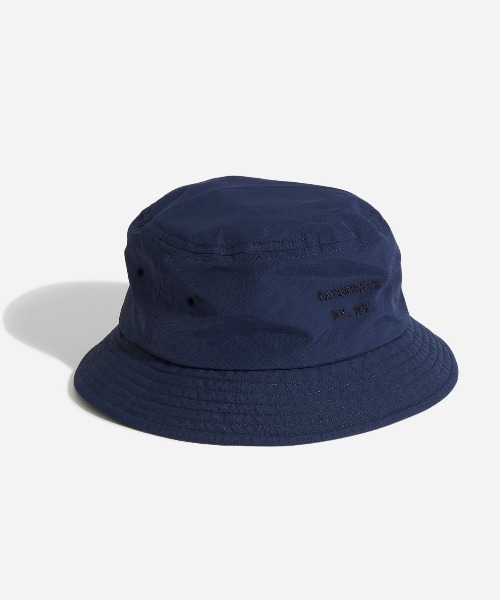 Saturdays NYC（サタデーズ ニューヨークシティ）の「Mr Porter Bucket Hat（ハット）」 WEAR