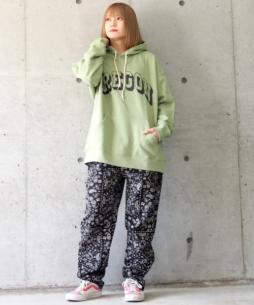 COOKMAN（クックマン）の「Cookman クックマン シェフパンツ