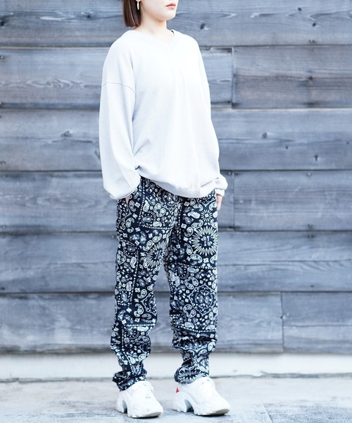 COOKMAN（クックマン）の「Cookman クックマン シェフパンツ イージー