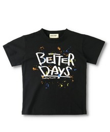 RADCHAP | 【プチプラ】スプラッシュ半袖Tシャツ(Tシャツ/カットソー)