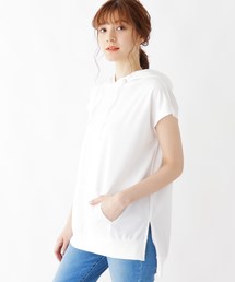 レディースのパーカー 袖なし ファッション通販 Zozotown