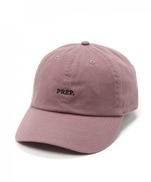 niko and... | 【newhattan(ニューハッタン)】配色刺繍キャップ(キャップ)