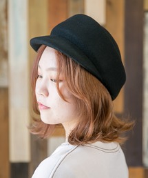 Sense of Grace | EDEL CAP(キャスケット)